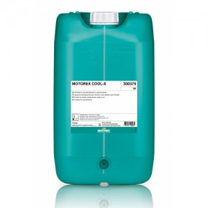 MOTOREXcool-x