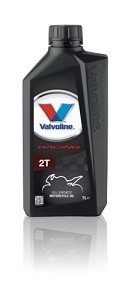 valvoline racing 2t