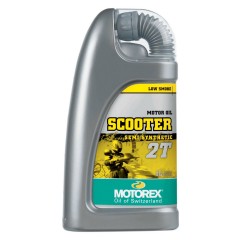 MOTOREXscooter-2t-