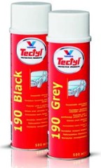 TECTYL 190GREY-BLACK