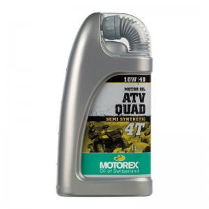 motorexATV QUAD