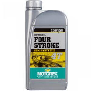 motorexstroke 4t