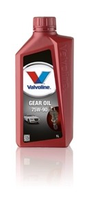 valvolinegearoil75w90