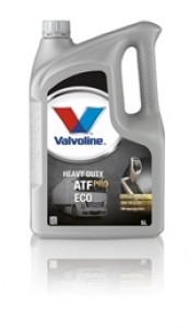 VALVOLINEH.D.ATFPROECO