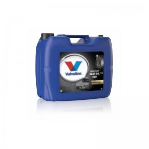 GEAR OIL8W